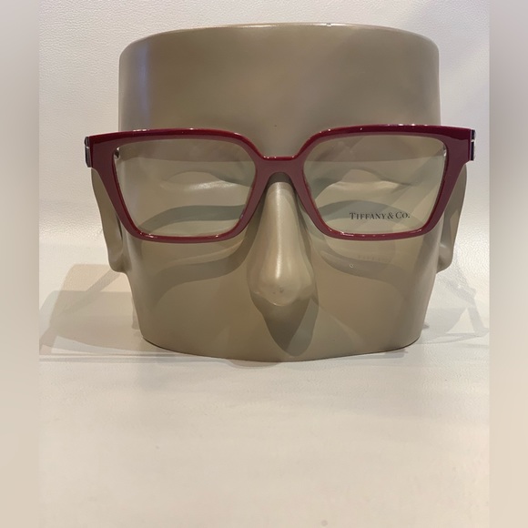 New Women’s Tiffany&Co Eyeglasses - Picture 5 of 14